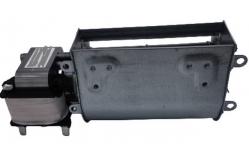 China 33W Cross Flow Blower Fan 60mm X 120mm AC High Temperature Variable Mounting supplier