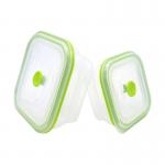 800ML Biodegradable Collapsible Kitchen Storage Containers