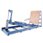 300kg Payload Package Inclined Shock Test System With ASTM Santandard for sale