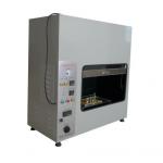 Electrical Control Hot Wire Ignition Tester For Flexibility , Adherence , Thermal Shock for sale