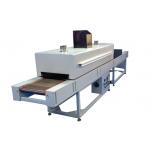 Tunnel oven Conveyor Production Line Adjustable speed Continuous operation High stability for sale