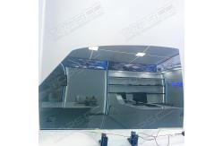 China China Manufacturer PDLC Smart Film Switchable Privacy Window Film for Automotive supplier