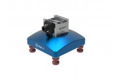 China 5 Axis Machine Clamp Dovetail Fixture Manual Precision YW50-96 supplier