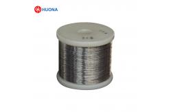 China Precision Soft Magnetic 1j85 Wire Molybdenum Alloy supplier