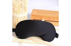 China ODM Cool Gel Eyes Cover Relaxing Magic Ice Sleep Eye Mask supplier