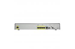 China Cisco Small Business Router C881-K9 With Advanced Security For Remote Connectivity supplier