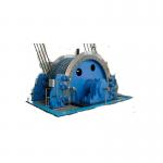JK/JKMD Series Multi-Rope Friction Mining Hoist Conveying Hoisting Machine