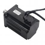 750w Servo Motor 48v Open / Closed Loop Control For Automatic Product for sale