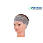 Unimax Non Woven Disposable Hair Band for sale