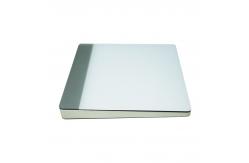 China Standalone USB Touchpad Super Slim High Sensitive Ergonomic Tilt Design supplier