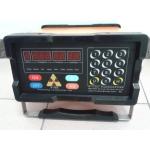 Novel Structure Glass Tube X-Ray Flaw Detector Steel Material 320KV 55mm Max Penetration for sale
