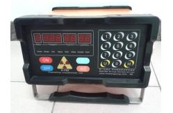 China 29mm penetration steel x ray machine 1.5KW Input for automotive industry supplier