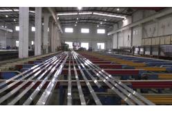 China Aluminum Extrusion Profile manufacturer