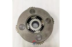 China E200B Travel Carrier III Assy & 3rd Planetary Gear Carrier Assy With Gear Sun supplier