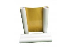 China Double Sided Mounting Plate Tape Humidity Resistant Rubber Adhesive supplier