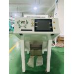 Wenyao Automatic Black Pepper Color Sorting Machine for High Precision Seeds Beans Sorting for sale