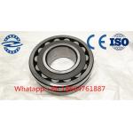 Load Spherical Roller Bearing 22320CC/W33 For Industrial 100*215*73MM for sale