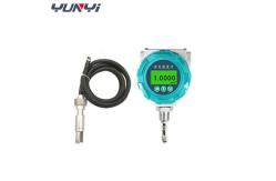 China High Accuracy Tuning Fork Density Meter Digital Densimeter supplier