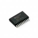 Digital Isolator IC CHIP Controller ADM2582 2500Vrms 3 Channel 20-SOIC ADM2582EBRWZ for sale