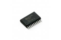 China Digital Isolator IC CHIP Controller ADM2582 2500Vrms 3 Channel 20-SOIC ADM2582EBRWZ supplier