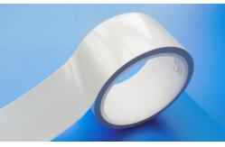 China Hot Melt Adhesive Black Custom Tape for B2B Buyers supplier