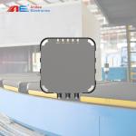 Warehouse Packaging Sorting Conveyor Belt Application RFID High Frequency Reader ISO15693 Protocol Reading Distance 19cm for sale
