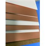 Wngling low DK 2.55 F4BTMS255 Copper Clad Laminate  Aerospace-Grade High-Frequency Material for sale