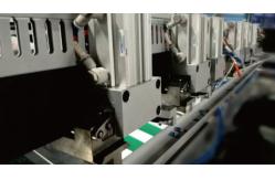 China External Drum 825nm Laser CTP Plate Machine With Punching System supplier