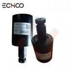 For CAT 146-6064 top roller ECHOO mini excavator undercarriage parts carrier roller For CAT parts for sale