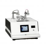 Fabrics Induction Textile Testing Equipment For Electrostatic 1500r/Min