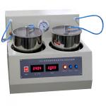 High Accuracy Specific Gravity Testing Equipment / Specific Gravity Test Apparatus