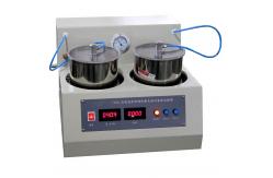 China High Accuracy Specific Gravity Testing Equipment / Specific Gravity Test Apparatus supplier