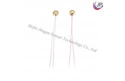 China NTC Temperature Sensor for Smart NTC Thermometer supplier