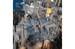China 6HK1 Diesel Engine Assy For ZX330-3 ZX350-3 Excavator supplier
