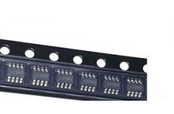 China SY8303AAIC SY5882AFAC SY50281AAC Silergy IC Integrated Circuits IC supplier