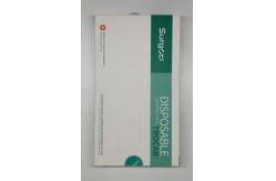 China 12mm Visible Optical Disposable Trocar Kit for Endoscopic Surgery | Surgsci supplier