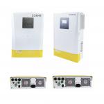 Pure Sine Wave Type 100A PV Inverter Off Grid Hybrid Inverter Solar System Mppt Solar Charger for sale