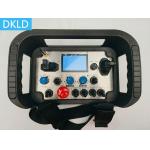 Intrinsic Safety Explosion-Proof Bidirectional Feedback Mode Industrial Wireless Remote Control for sale