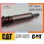 Excavator Injector Engine C4.2 Diesel Fuel Injector 32F61-00013 32F6100013 for sale