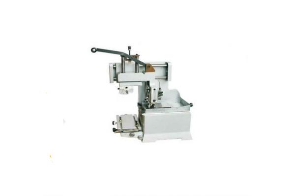 SPM-1 Handy manual pad printing machine