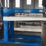 Stitcher Stapler Foot Stitching Corrugated Carton Box Machine Driven Electric