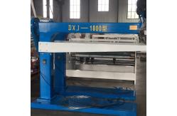 China Stitcher Stapler Foot Stitching Corrugated Carton Box Machine Driven Electric supplier