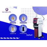 Pico Second Yag Laser Tattoo Removal Machine Skin Rejuvenation Machine for sale