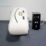 Quiet and Comfortable Hyperbaric Chamber EMS01 for Medical Oxygen Therapy for sale