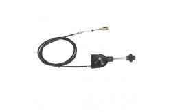 China Excavator Throttle Controller With Throttle Cable supplier