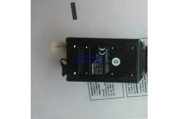 Camera fuji for CP643 IK 542F