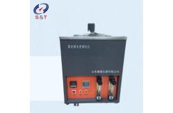 China ASTM D972 Lab Lubricating Oil Grease Evaporation Loss Test Apparatus supplier