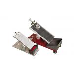 Steel Electric Rubber Testing Machine , Adhesive Tape Initial Adhesion Tester for sale