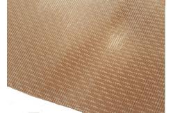 China Copper Wire Material Glass Laminated Architectural Wire Mesh Is For Room Divider supplier