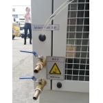 Constant Temperature Humidity Controlled Environment Climate Test Chamber Heating And Cooling
